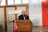 Rosko dziękuje Powstańcom Wielkopolskim