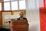 Rosko dziękuje Powstańcom Wielkopolskim