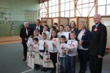 Rosko dziękuje Powstańcom Wielkopolskim