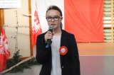 Rosko dziękuje Powstańcom Wielkopolskim