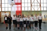 Rosko dziękuje Powstańcom Wielkopolskim