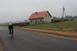 Rowerem na boisko