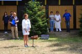 Ryby jak na widelcu