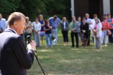 Ryby jak na widelcu