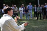 Ryby jak na widelcu