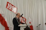 25 lat samorządnej gminy Czarnków