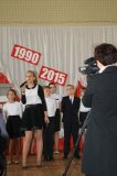 25 lat samorządnej gminy Czarnków