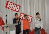 25 lat samorządnej gminy Czarnków