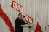 25 lat samorządnej gminy Czarnków