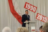 25 lat samorządnej gminy Czarnków