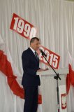 25 lat samorządnej gminy Czarnków