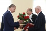 25 lat samorządnej gminy Czarnków
