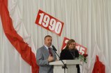 25 lat samorządnej gminy Czarnków