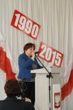 25 lat samorządnej gminy Czarnków