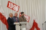 25 lat samorządnej gminy Czarnków