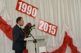 25 lat samorządnej gminy Czarnków