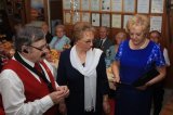 U seniorów światowo
