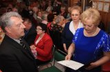 U seniorów światowo