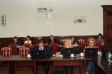 Przedwakacyjna sesja