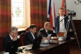 Absolutorium dla Zarządu