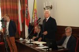 Absolutorium dla Zarządu