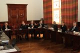 Absolutorium dla Zarządu