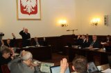 Absolutorium dla Zarządu