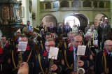 Strażackie święto