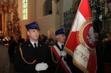 Strażackie święto