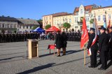 Strażackie święto