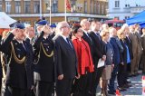 Strażackie święto