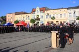 Strażackie święto