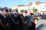 Strażackie święto