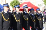 Strażackie święto