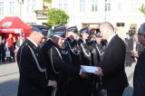 Strażackie święto