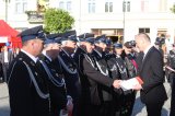 Strażackie święto