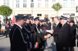 Strażackie święto