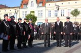 Strażackie święto