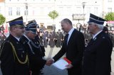 Strażackie święto