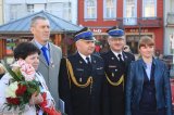 Strażackie święto