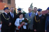 Strażackie święto