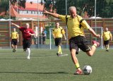 Samorządowcy grali na miedzy
