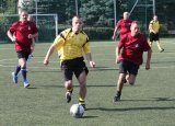 Samorządowcy grali na miedzy