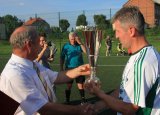 Samorządowcy grali na miedzy