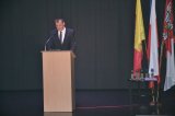Samorządowcy i przedsiębiorcy powitali nowy rok