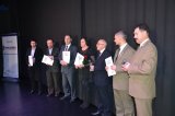 Samorządowcy i przedsiębiorcy powitali nowy rok