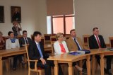 Sejmik dzieci i młodzieży