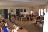 Sejmik dzieci i młodzieży