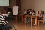 Sejmik dzieci i młodzieży