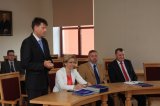 Sejmik dzieci i młodzieży